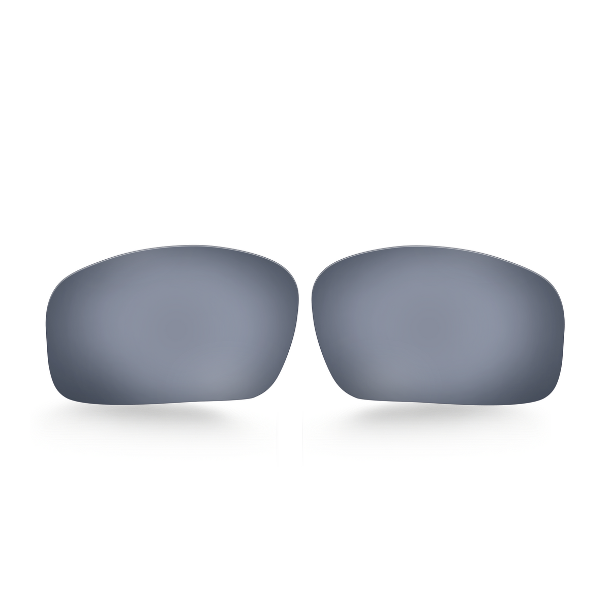 Arnette Fastball AN4202 62mm Replacement Lenses by FunReplace
