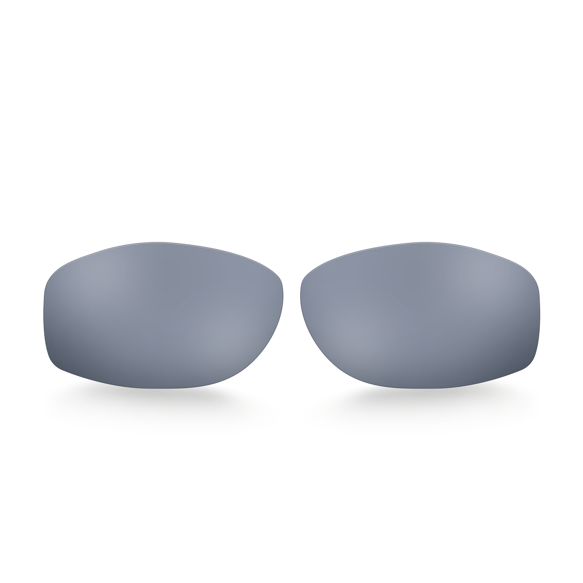 Oakley Fatcat Replacement Lenses by FunReplace