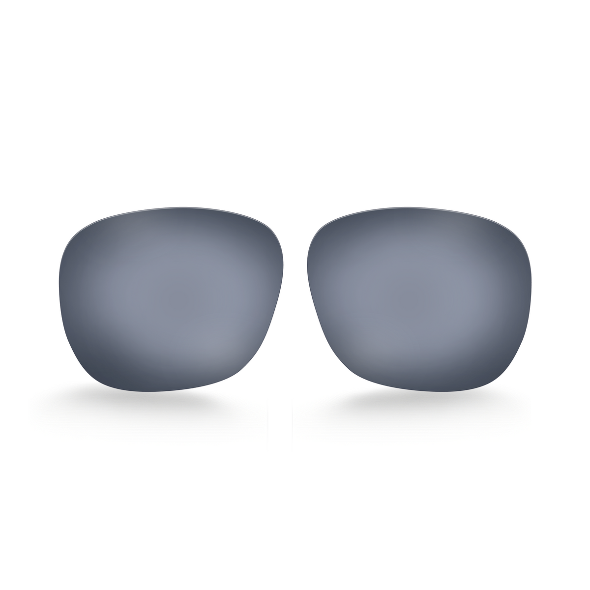 Arnette Fire Drill AN4143 Replacement Lenses by FunReplace