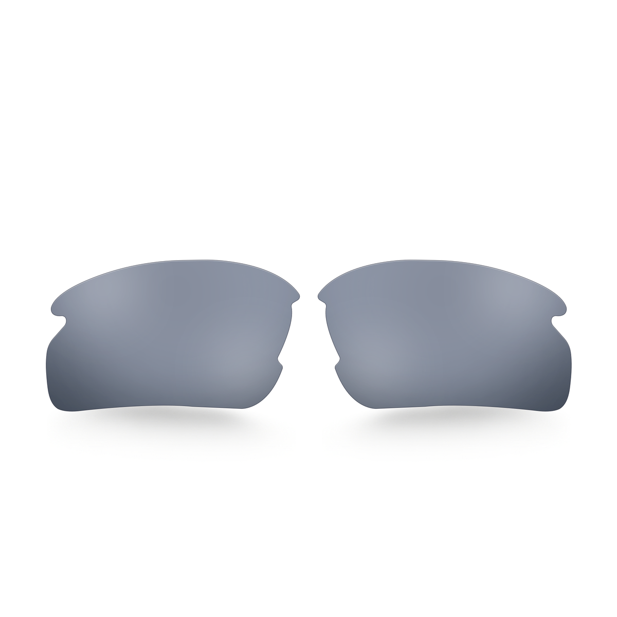 Oakley Flak 2.0 OO9295 Replacement Lenses by FunReplace