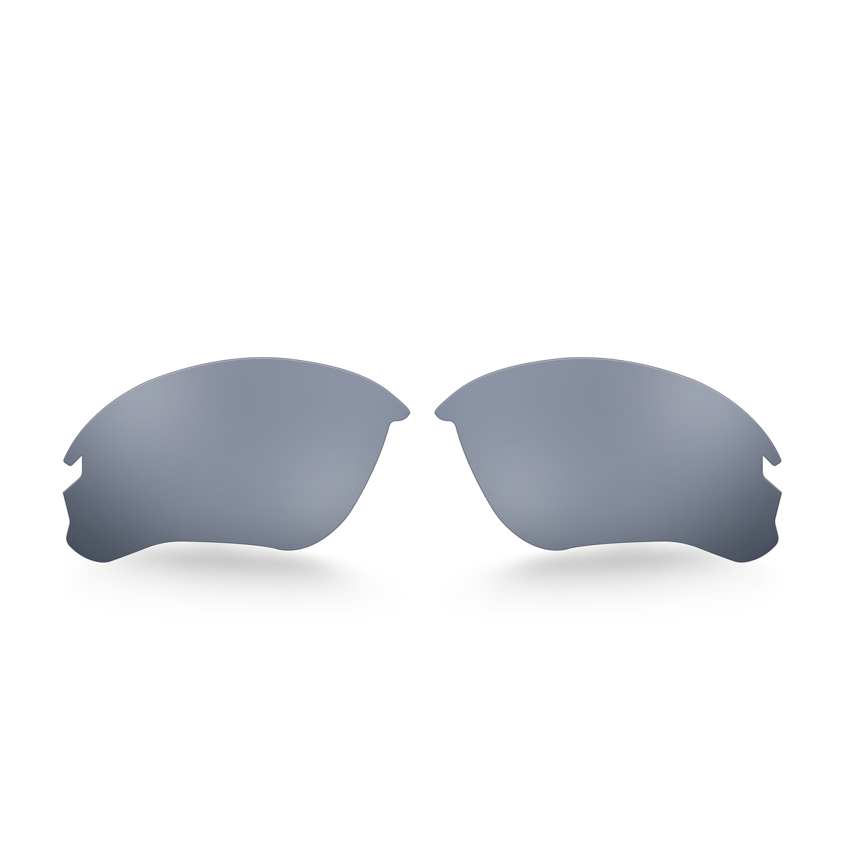 Oakley Flak Draft OO9364 Replacement Lenses by FunReplace