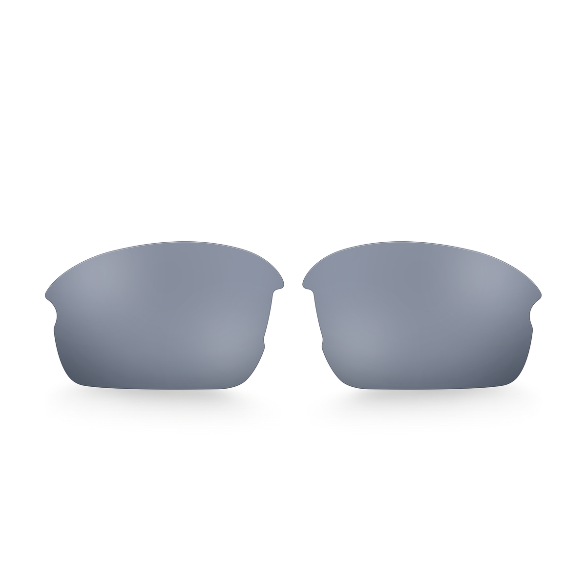 Oakley Flak Jacket OO9008 Replacement Lenses by FunReplace