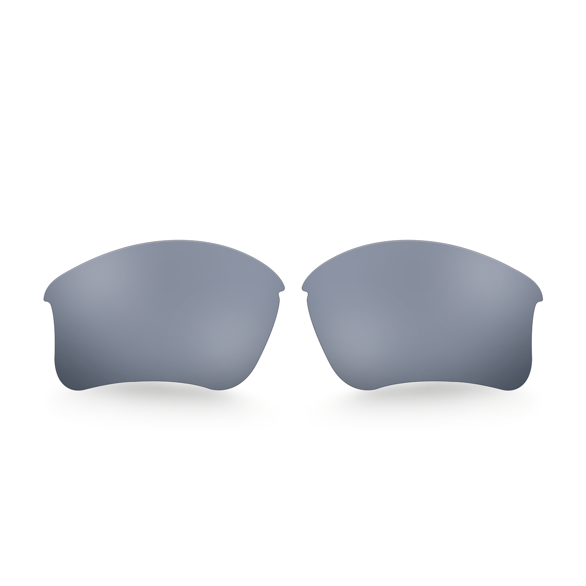Oakley Flak Jacket XLJ OO9009 Replacement Lenses by FunReplace
