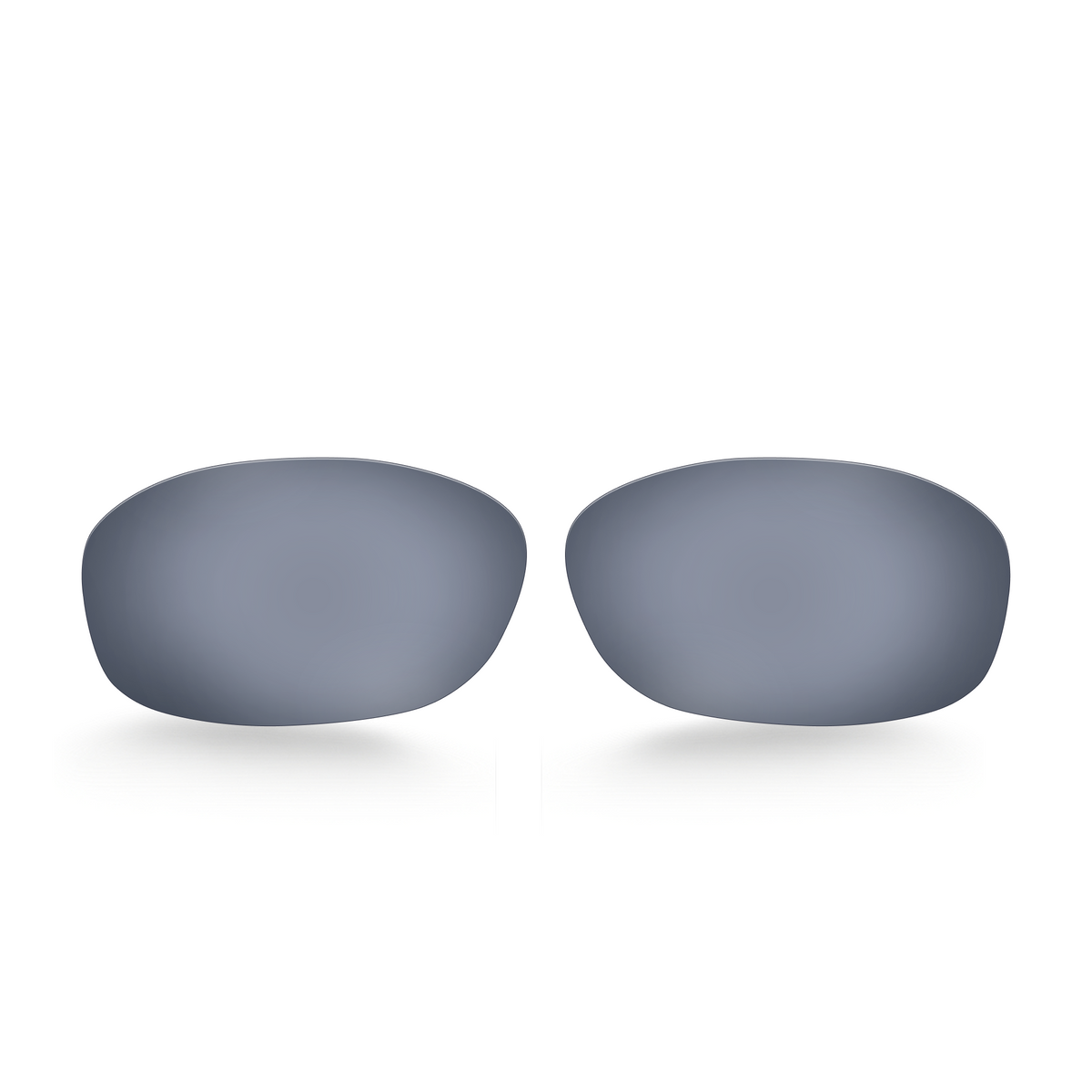 Arnette Freezer AN4155 Replacement Lenses by FunReplace