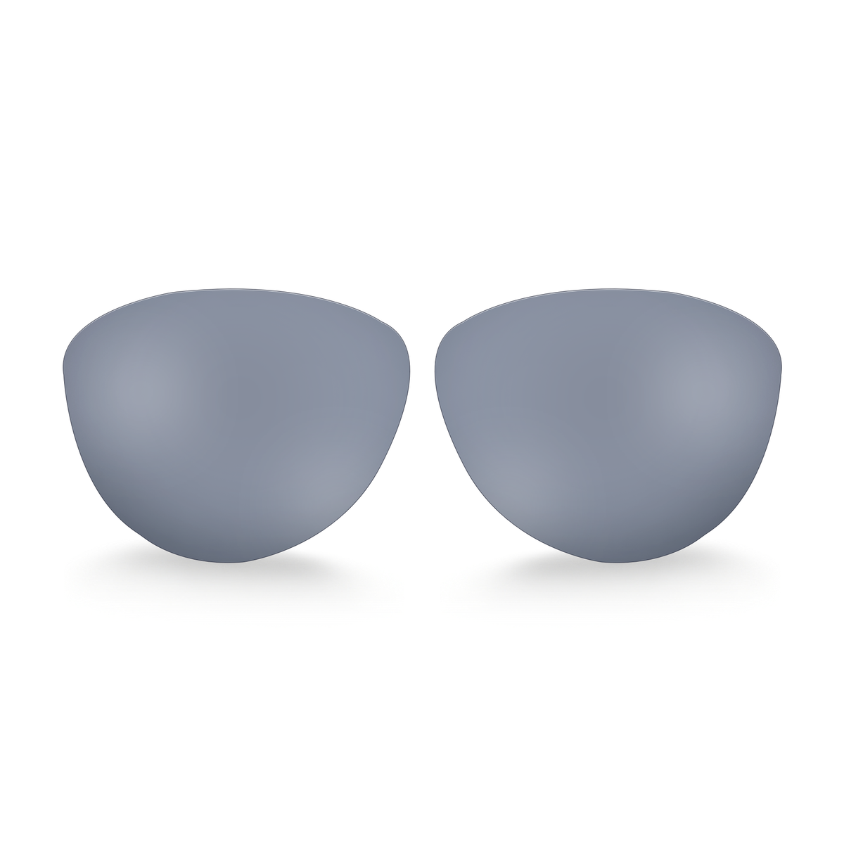 Oakley Fringe OO9124 Replacement Lenses by FunReplace