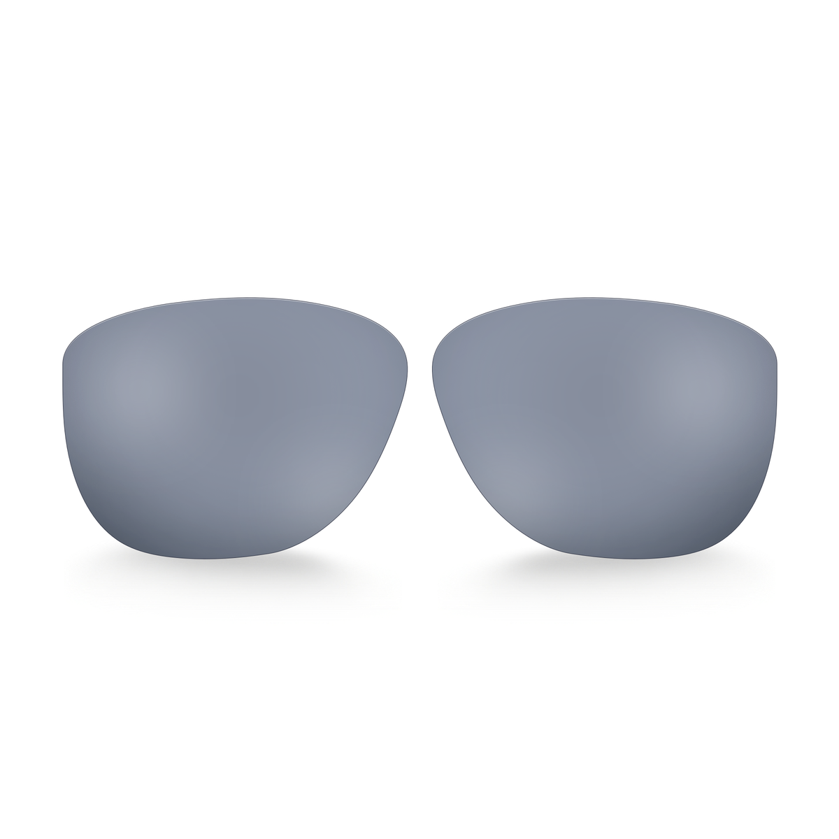 Oakley Frogskins Asian Fit OO9245 Replacement Lenses by FunReplace