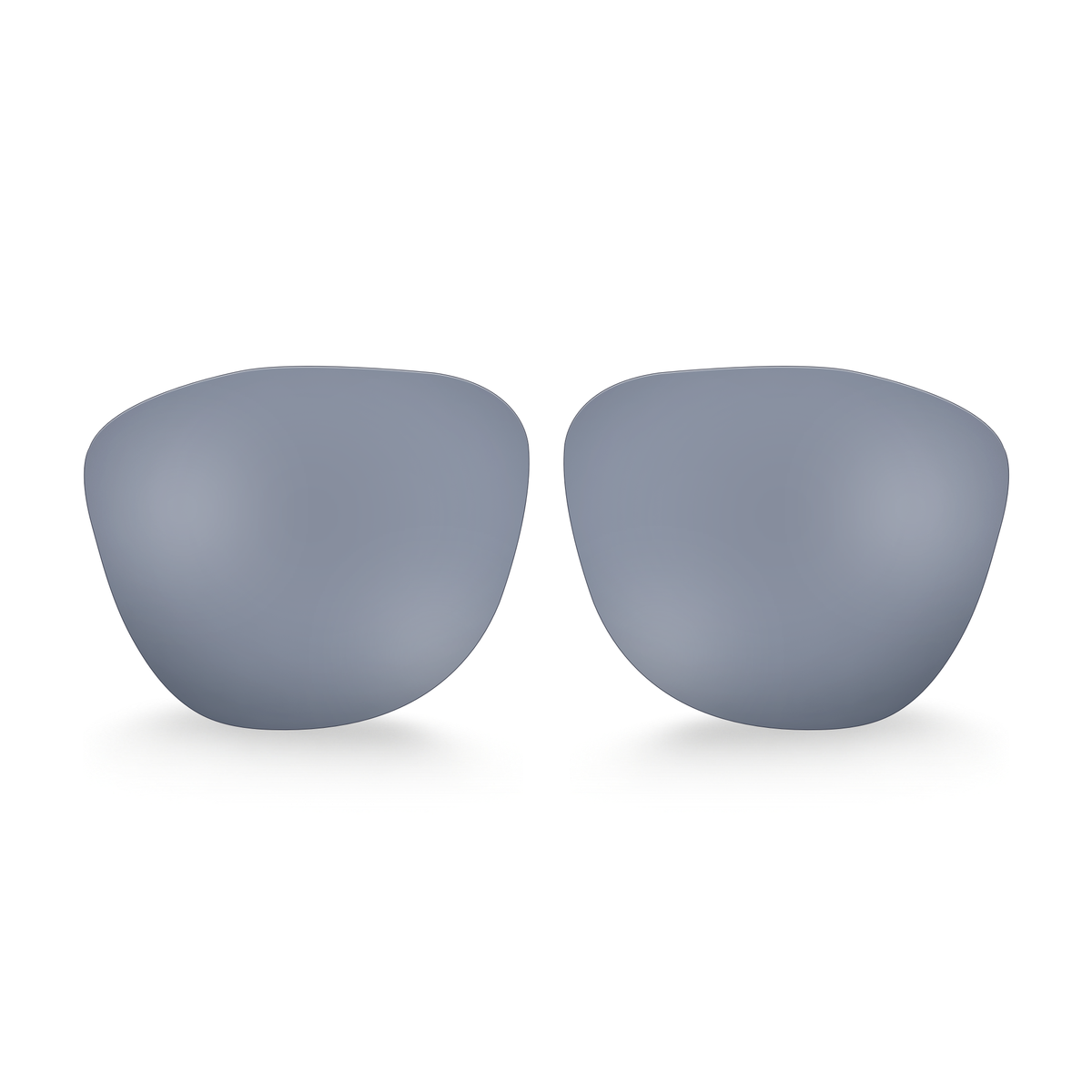 Oakley Frogskins Hybrid OO9289 Replacement Lenses by FunReplace