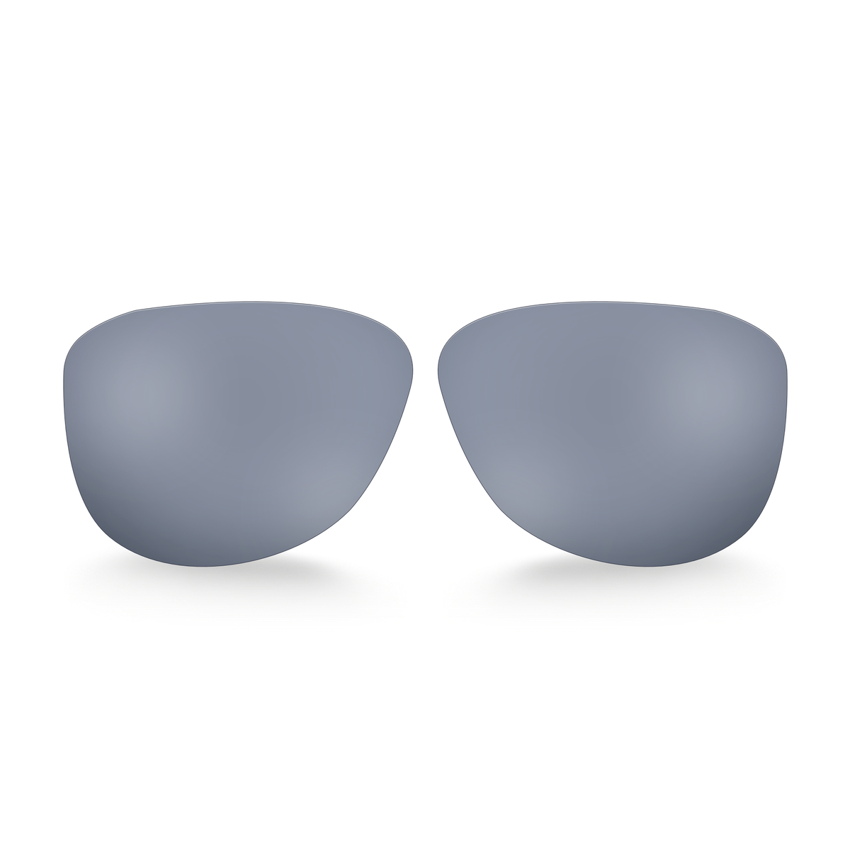 Oakley Frogskins LX Asian Fit OO2039 Replacement Lenses by FunReplace