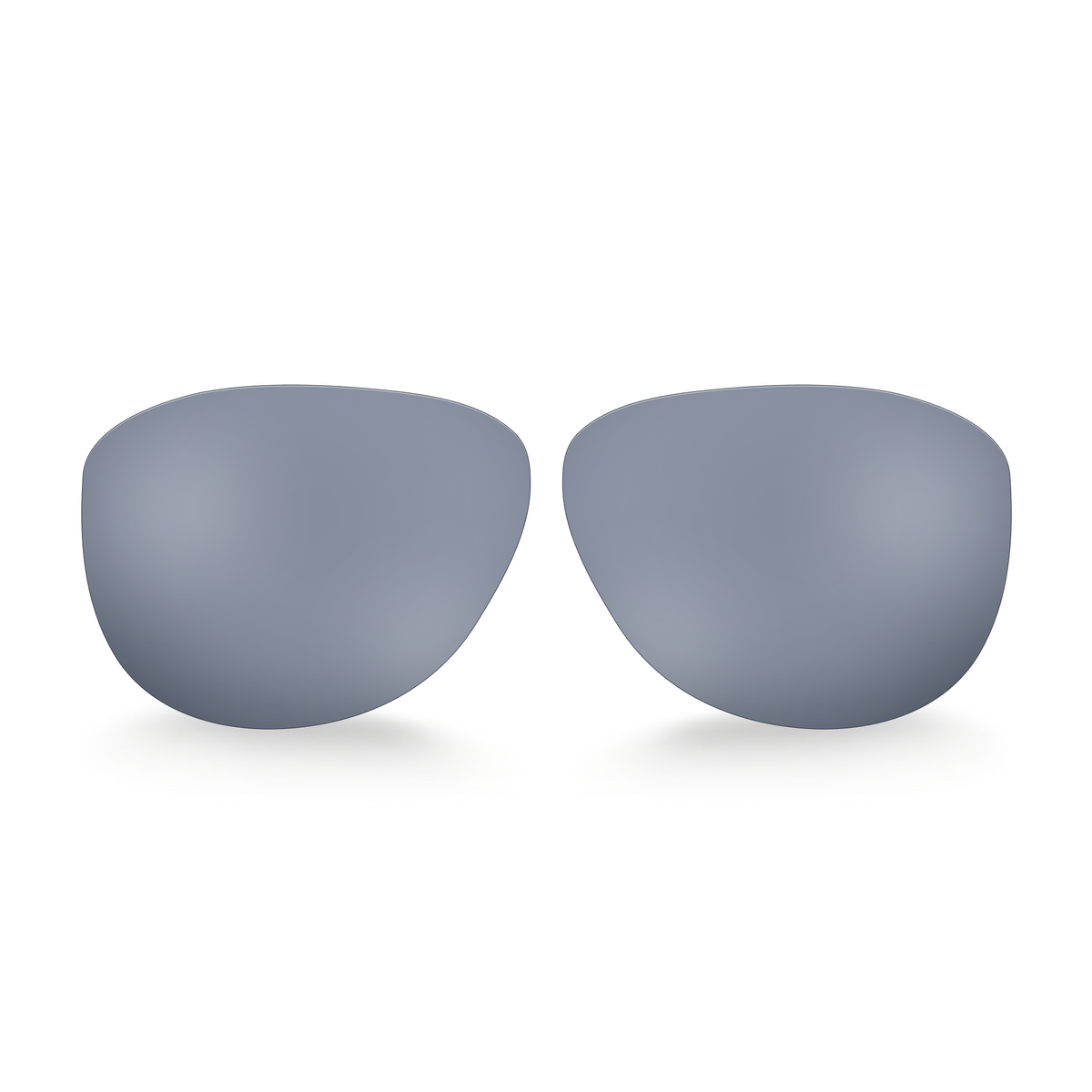 Oakley Frogskins LX OO2043 Replacement Lenses by FunReplace