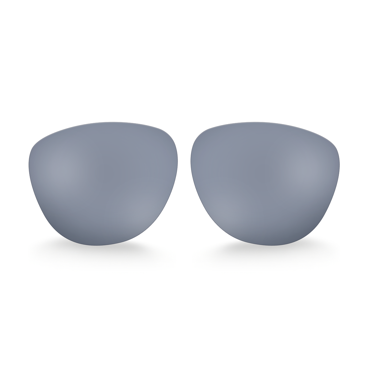Oakley Frogskins Range OO9284 Replacement Lenses by FunReplace