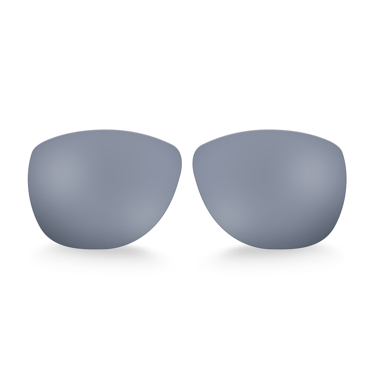 Oakley Frogskins Range XL OO9503 Replacement Lenses by FunReplace