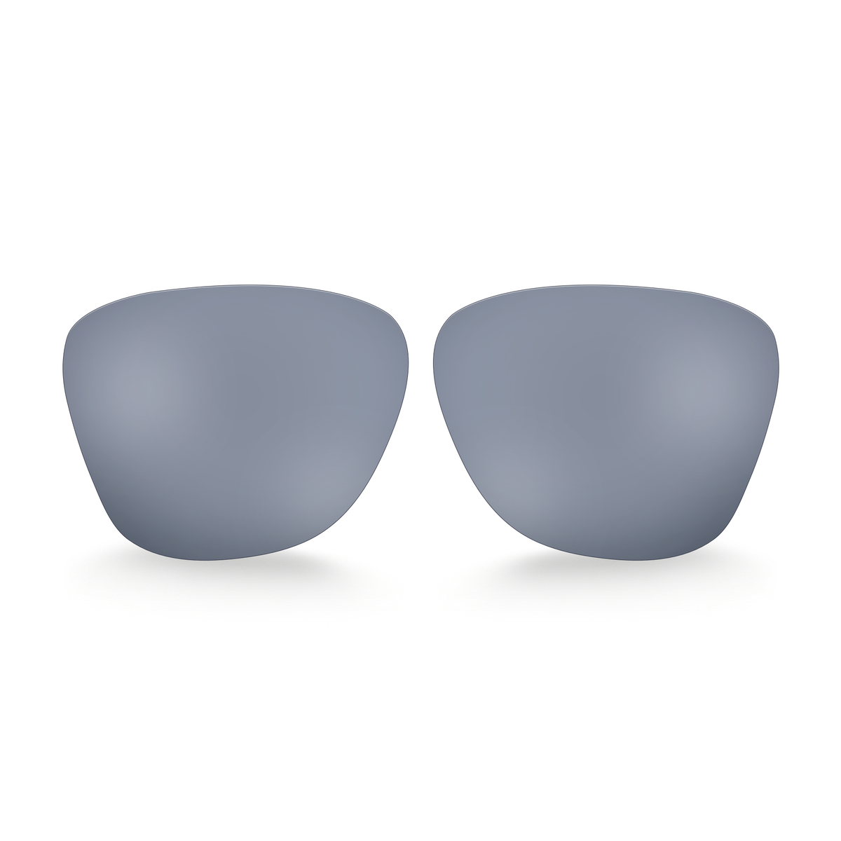 Oakley Frogskins XXS OJ9009 Replacement Lenses by FunReplace