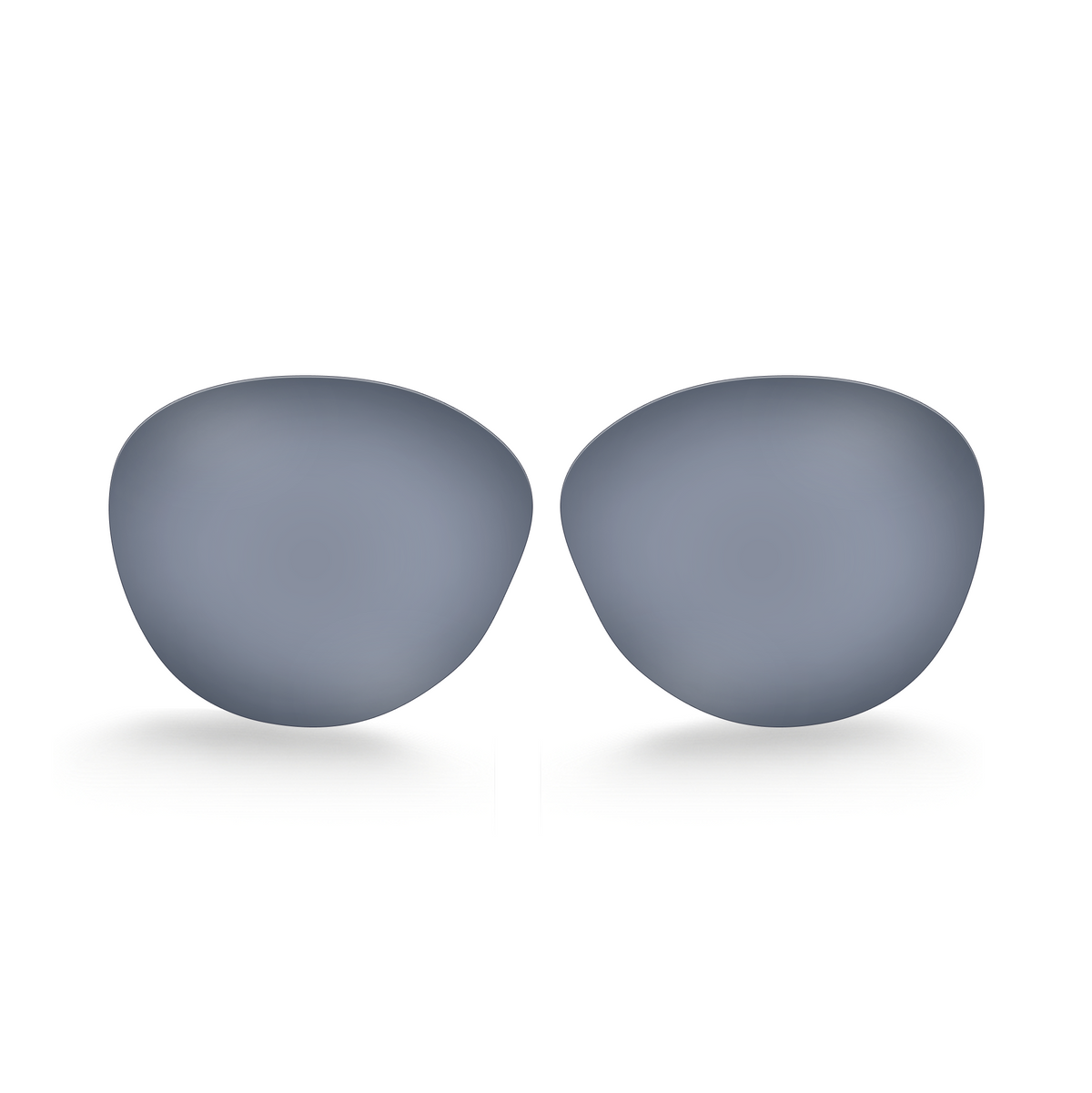 Ray-Ban Gatsby II RB4257 53mm Replacement Lenses by FunReplace