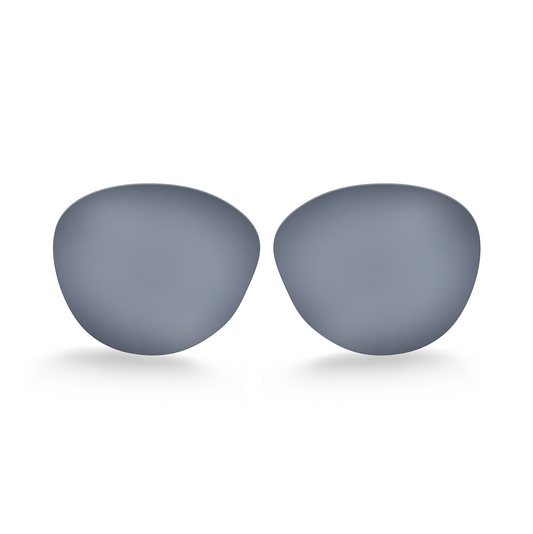 Ray-Ban Gatsby II RB4257 53mm Replacement Lenses by FunReplace