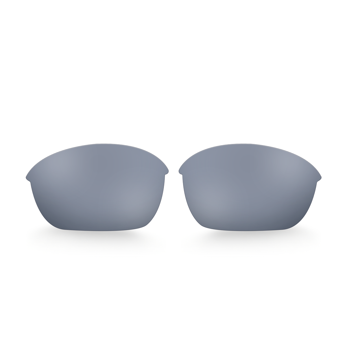 Oakley Half Jacket 2.0 OO9144 Replacement Lenses by FunReplace
