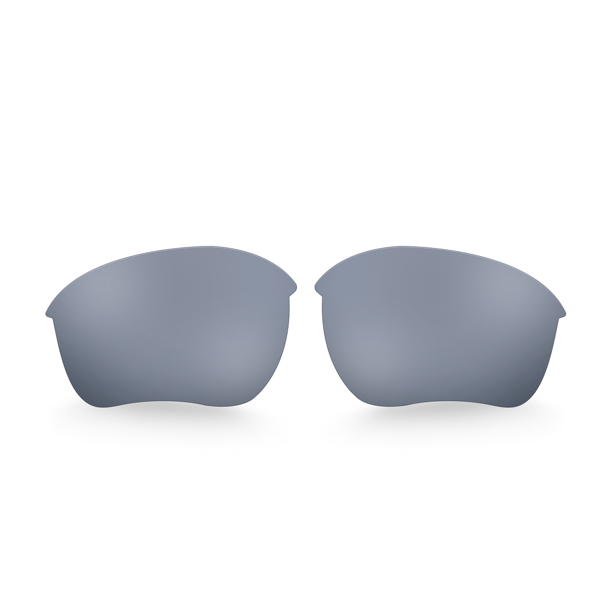 Oakley Half Jacket 2.0 XL OO9154 Replacement Lenses by FunReplace