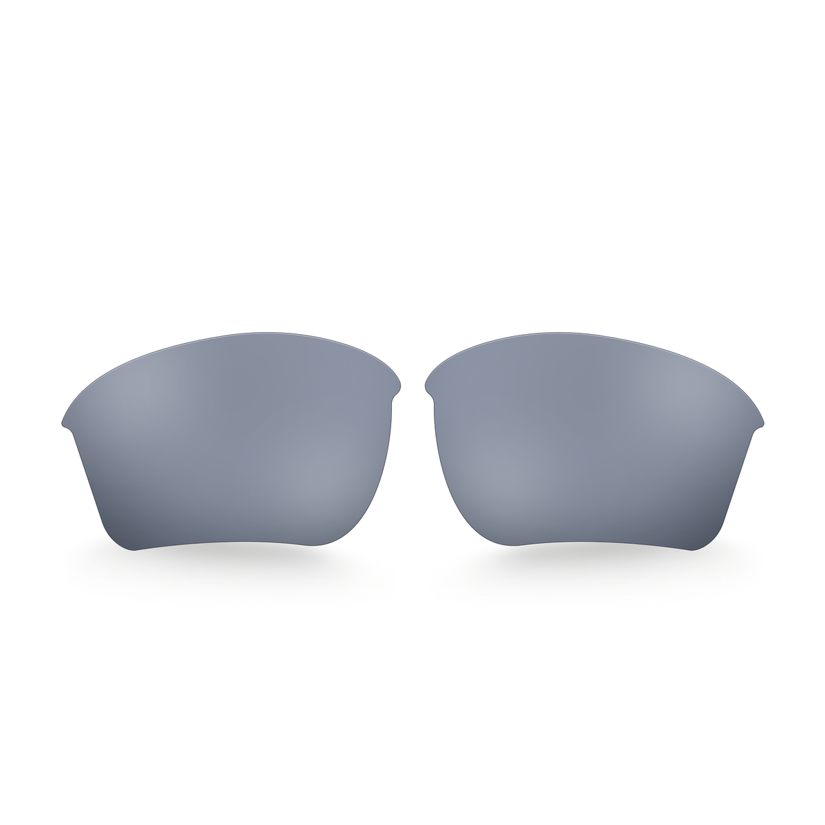 Oakley Half Jacket XLJ Replacement Lenses by FunReplace
