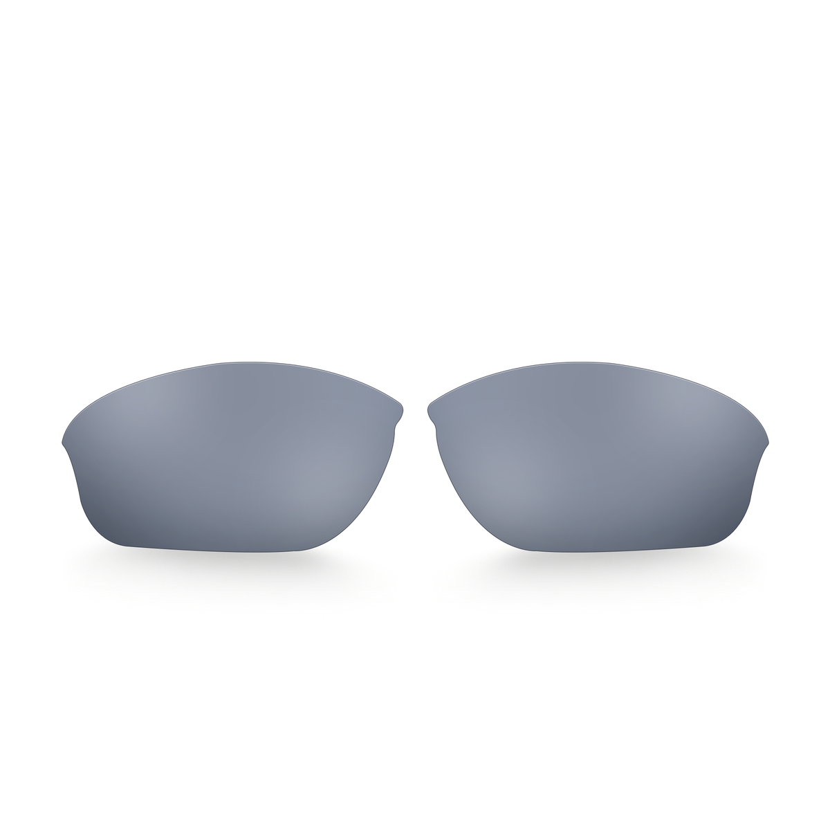 Oakley Half Wire XL Replacement Lenses by FunReplace