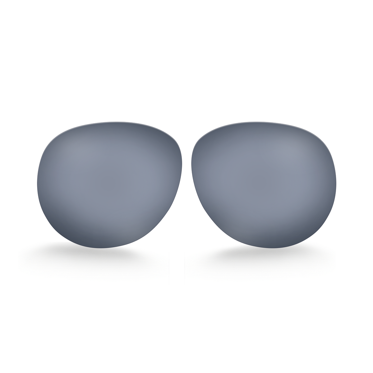 Ray-Ban Headliner (Gen 2) RW4013 50mm Replacement Lenses by FunReplace