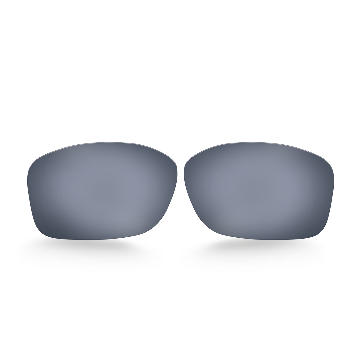 Arnette Heist 2.0 AN4215 66mm Replacement Lenses by FunReplace