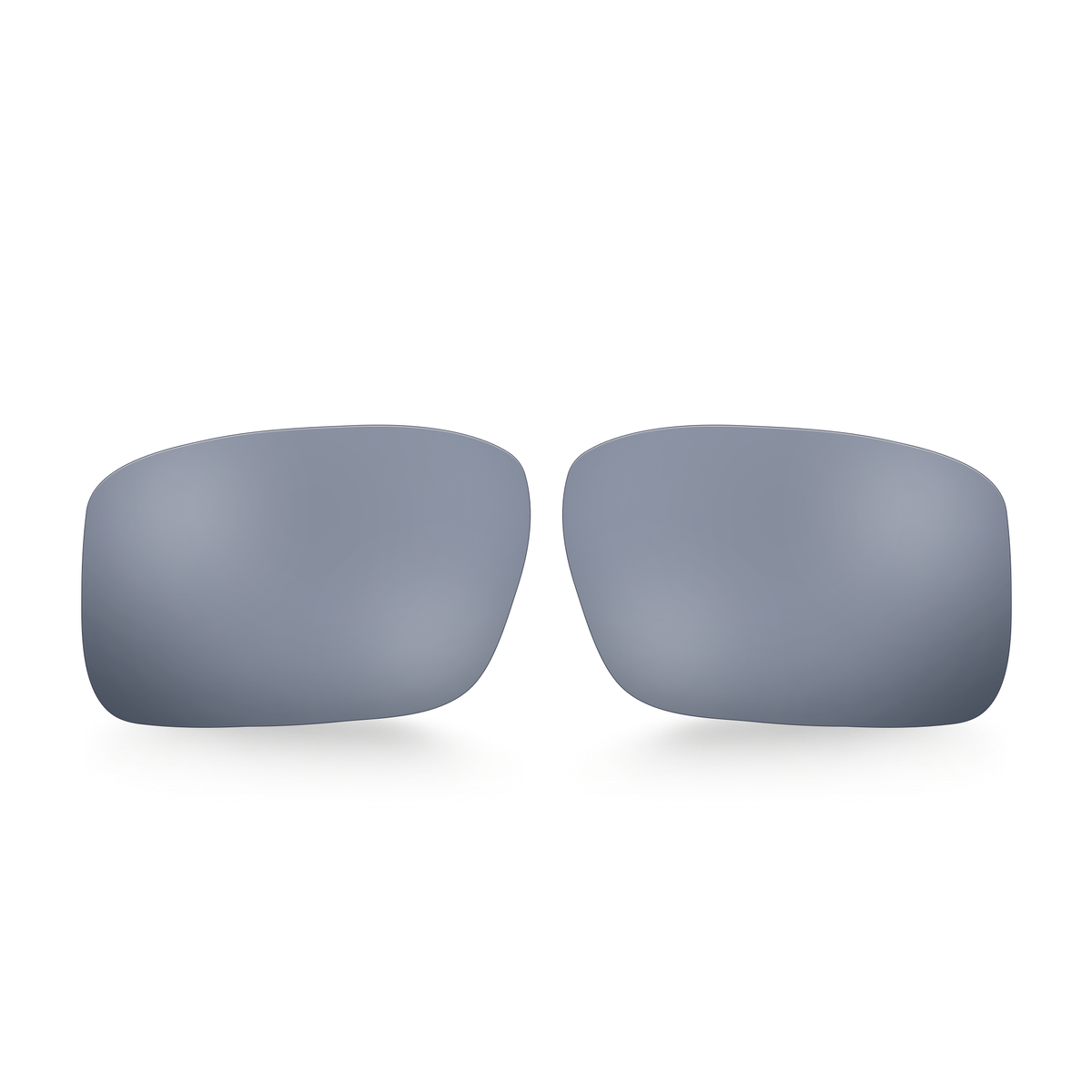Oakley Heliostat OO9231 Replacement Lenses by FunReplace