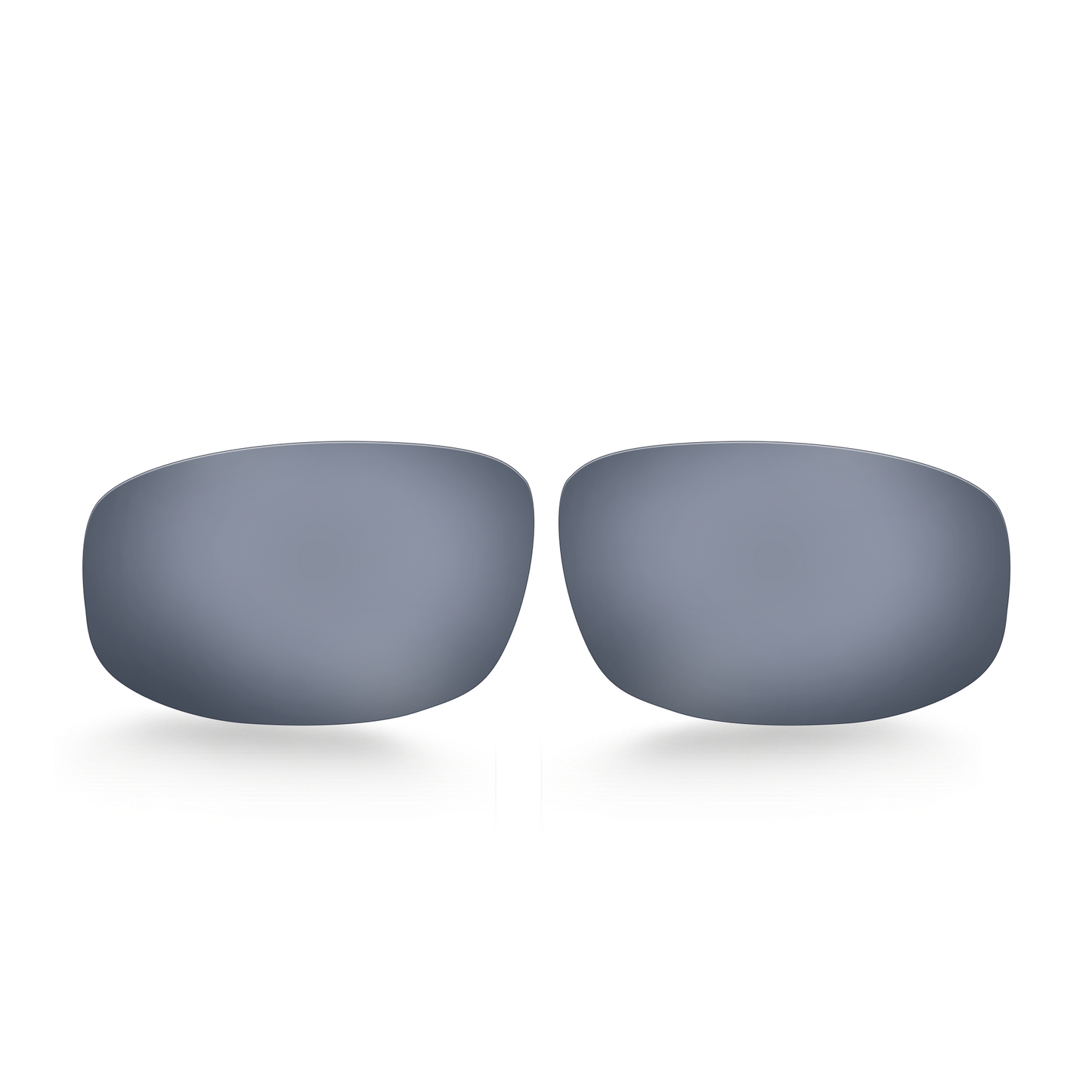 Maui Jim Ho'okipa MJ407 Replacement Lenses by FunReplace