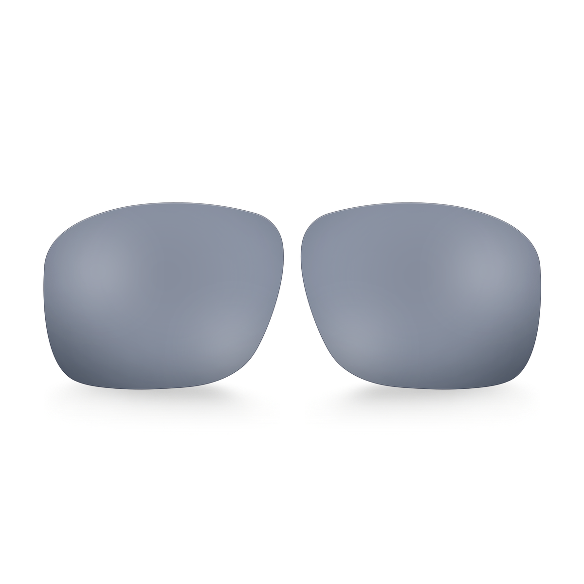 Oakley Holbrook Metal OO4123 Replacement Lenses by FunReplace