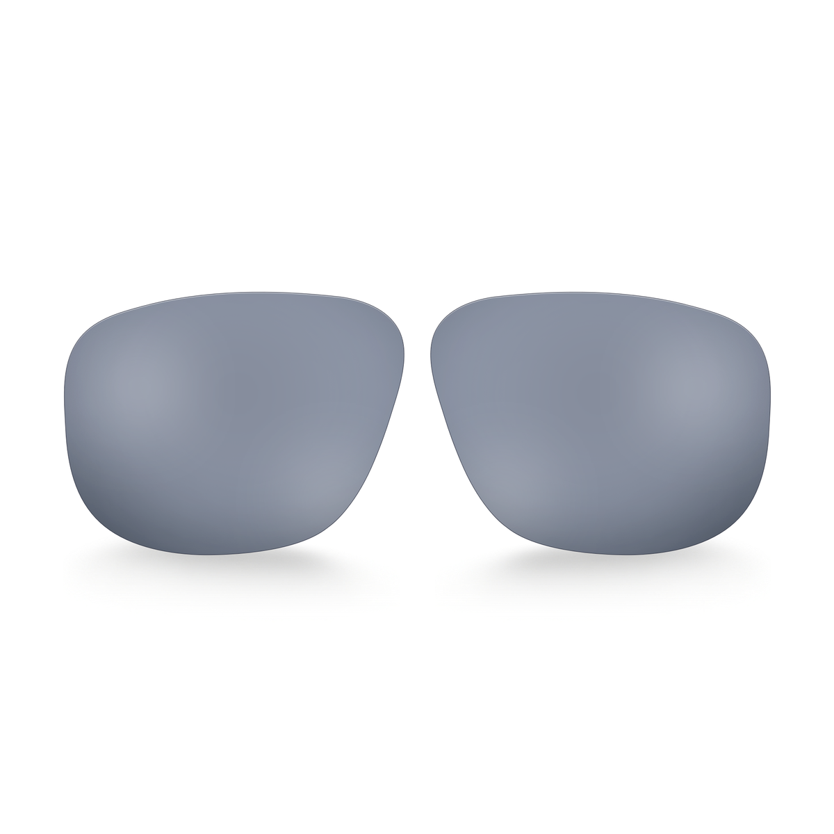 Oakley Holbrook R (Asian Fit) OO9379 Replacement Lenses by FunReplace