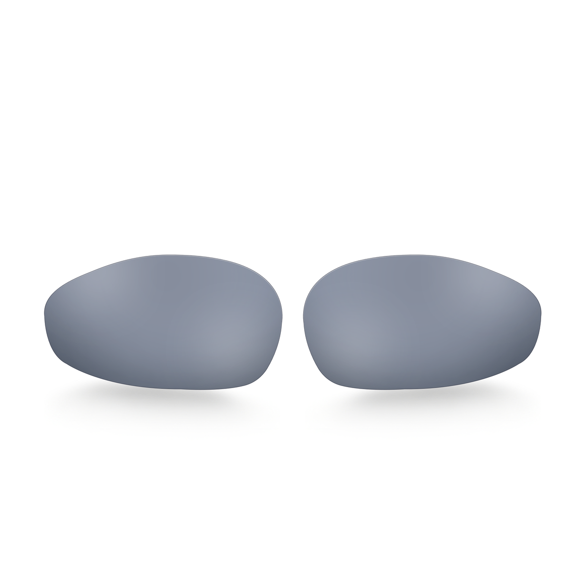 Oakley Juliet Replacement Lenses by FunReplace