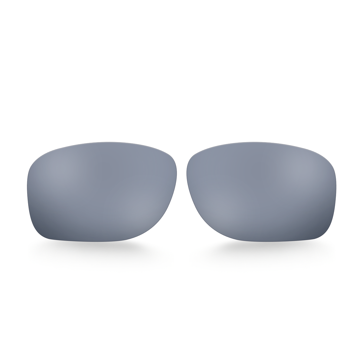 Oakley Jupiter Squared LX OO2040 Replacement Lenses by FunReplace