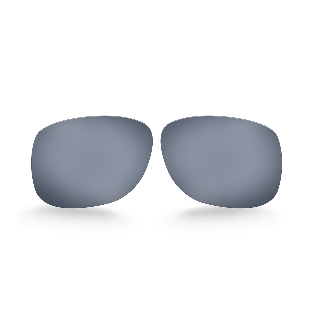 Ray-Ban Justin RB4165 54mm Replacement Lenses by FunReplace