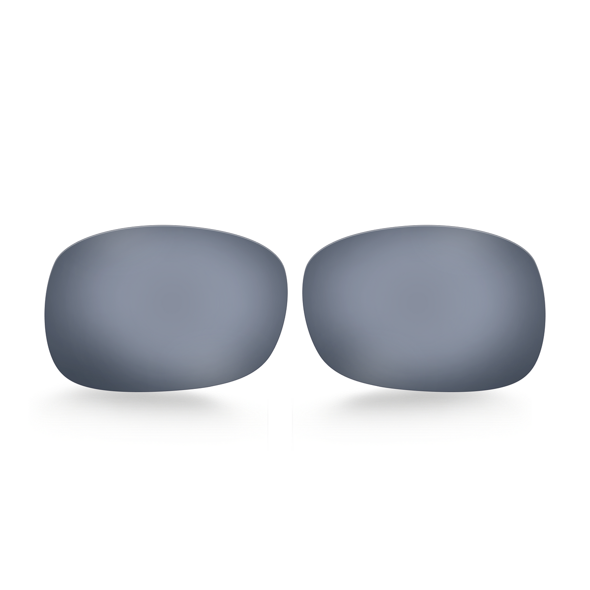 Electric K.O Replacement Lenses by FunReplace
