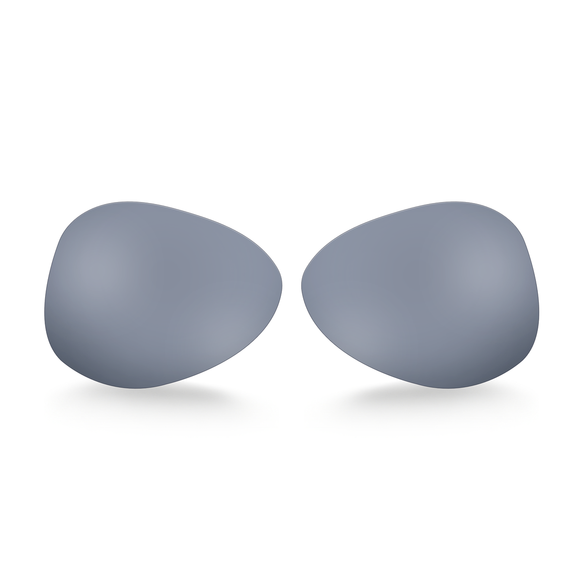Oakley Kickback OO4102 Replacement Lenses by FunReplace