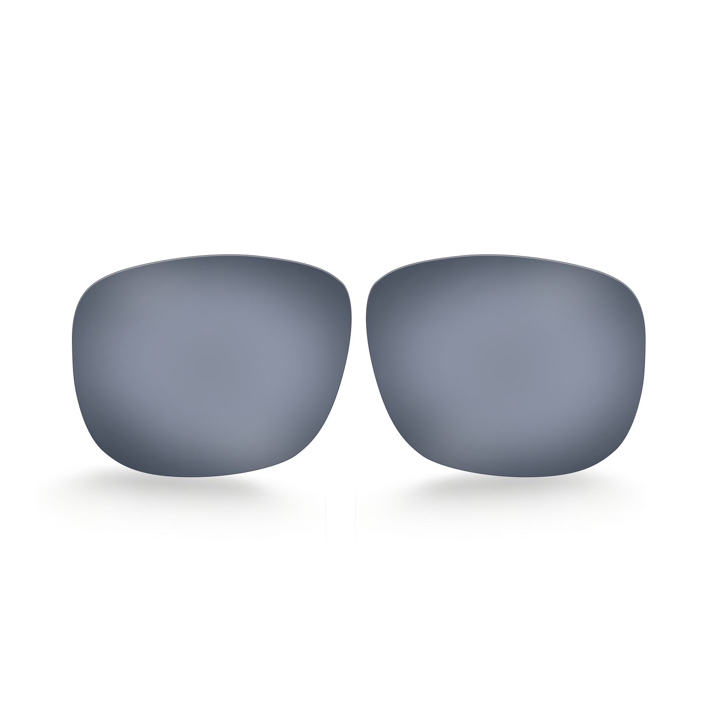 Electric Knoxville XL Replacement Lenses by FunReplace