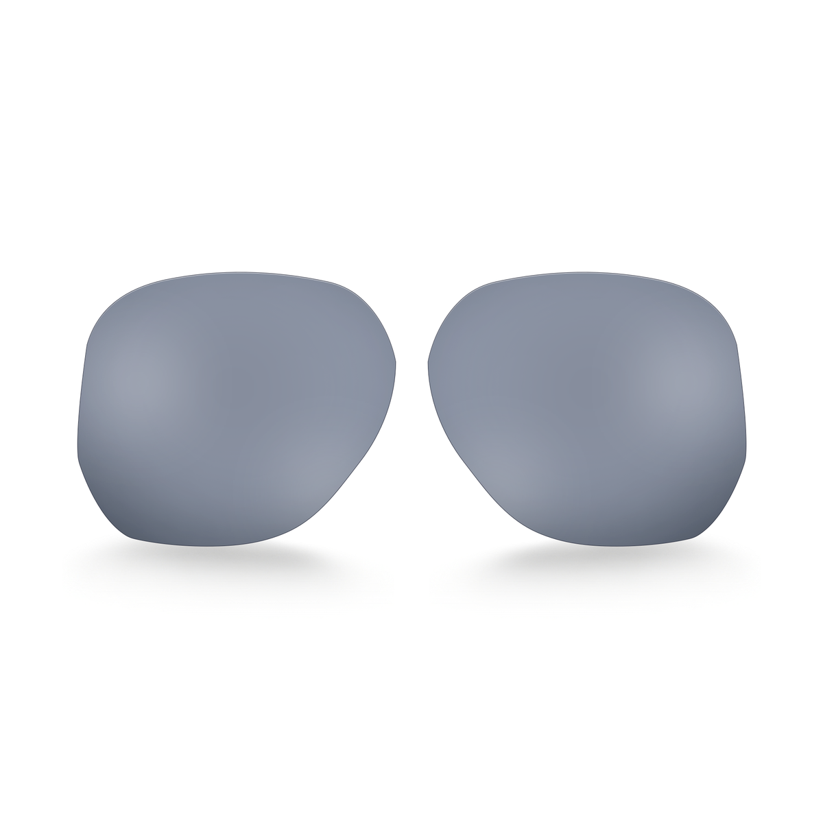 Oakley Latch Alpha OO4128 Replacement Lenses by FunReplace