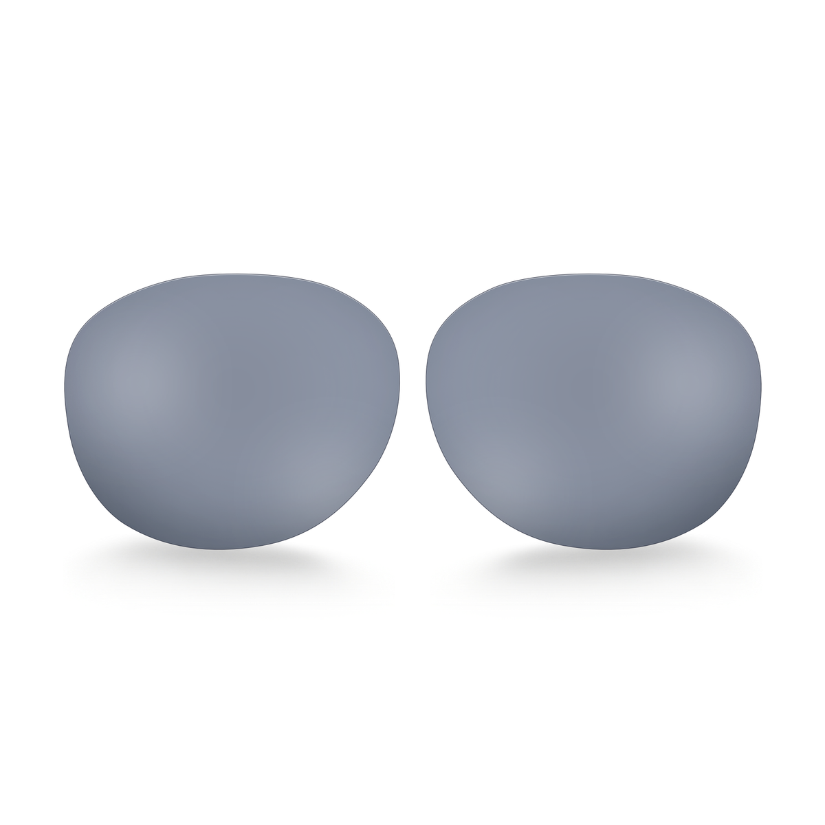 Oakley Latch Asian Fit OO9349 Replacement Lenses by FunReplace