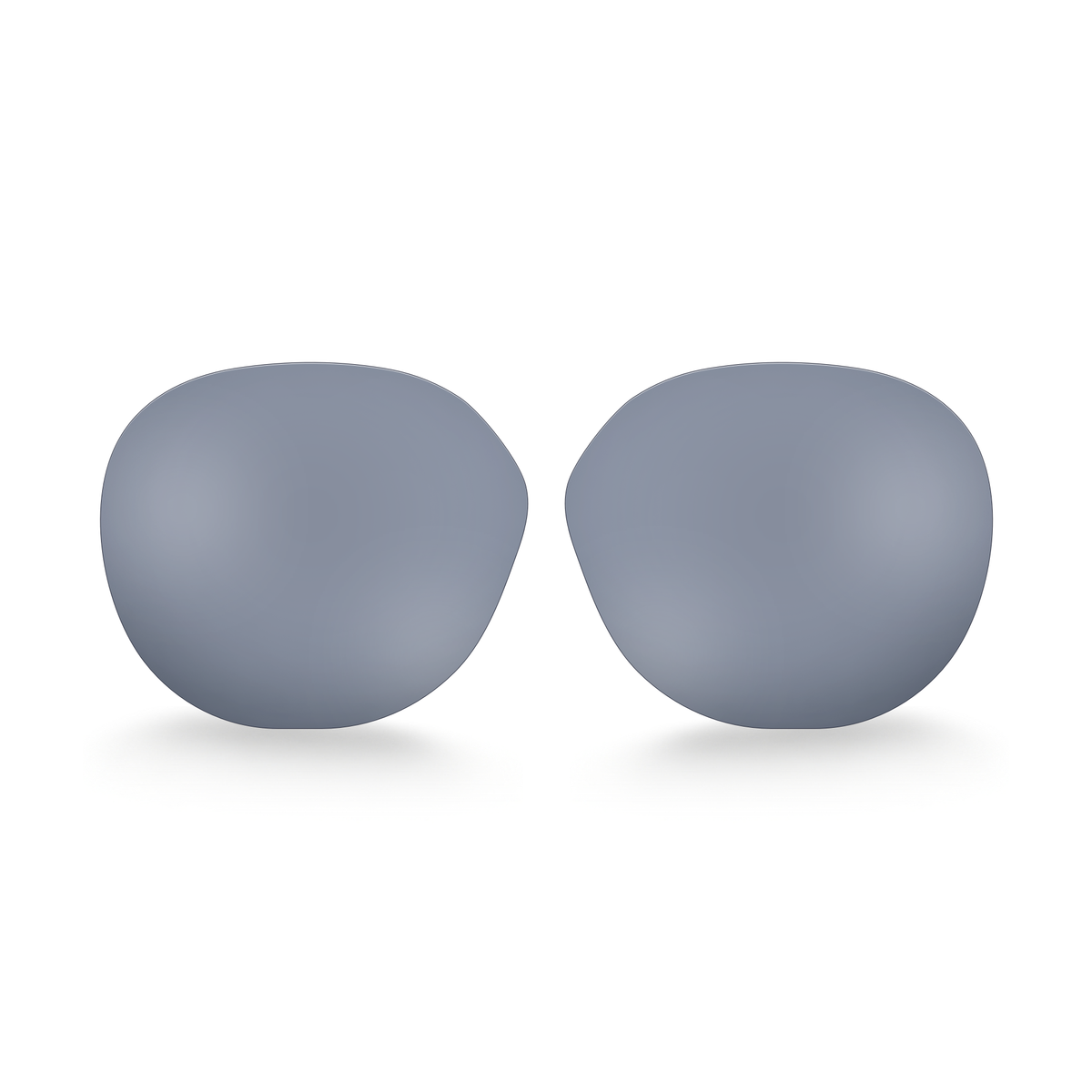 Oakley Latch Key L (55 mm) OO9394 Replacement Lenses by FunReplace