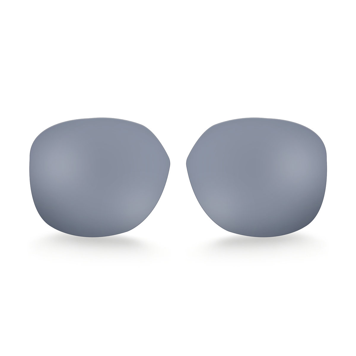 Oakley Latch Key M (52 mm) OO9394 Replacement Lenses by FunReplace