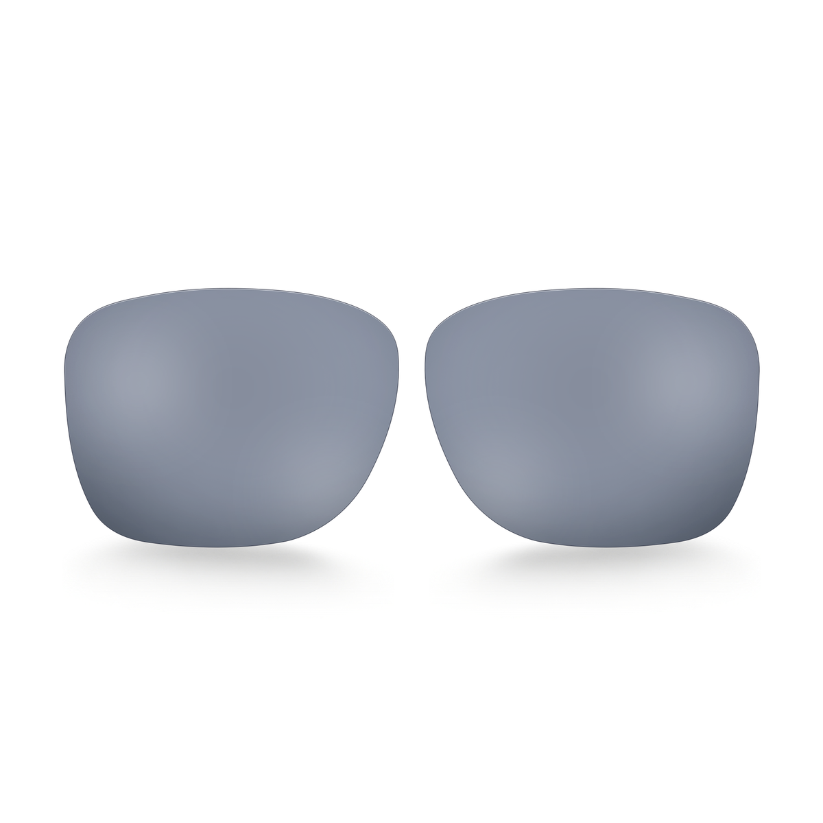 Oakley Latch Square OO9353 Replacement Lenses by FunReplace