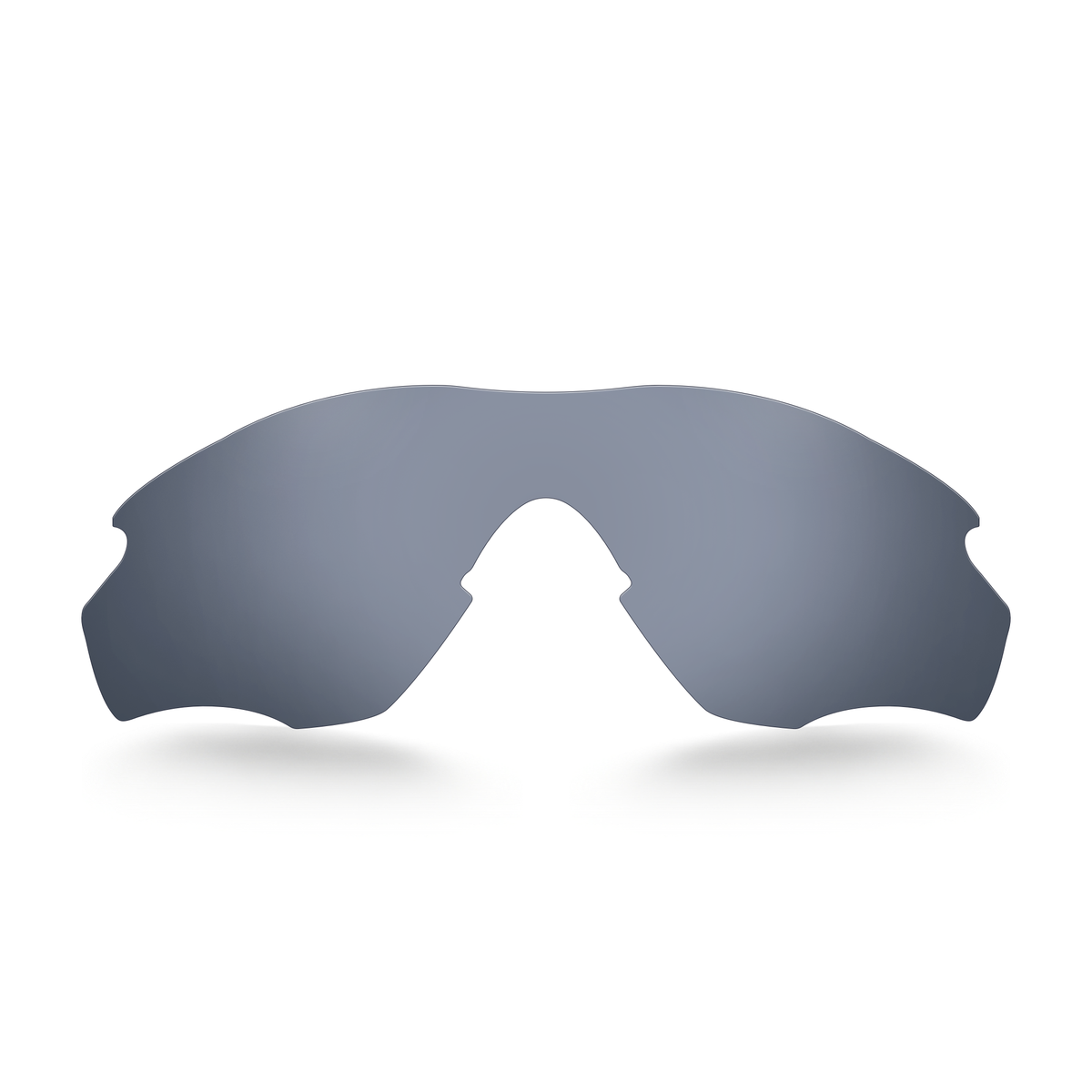 Oakley M2 Frame XL OO9343 Replacement Lenses by FunReplace