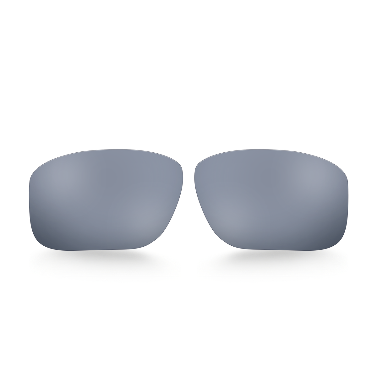 Oakley Mainlink OO9264 57mm Replacement Lenses by FunReplace