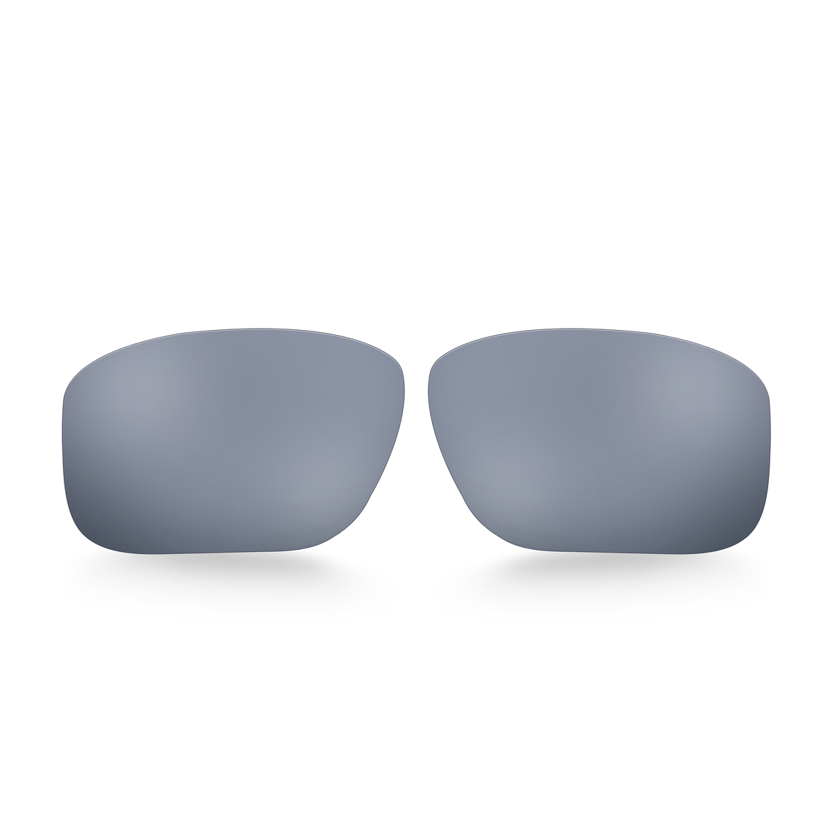 Oakley Mainlink XL OO9264 61mm Replacement Lenses by FunReplace