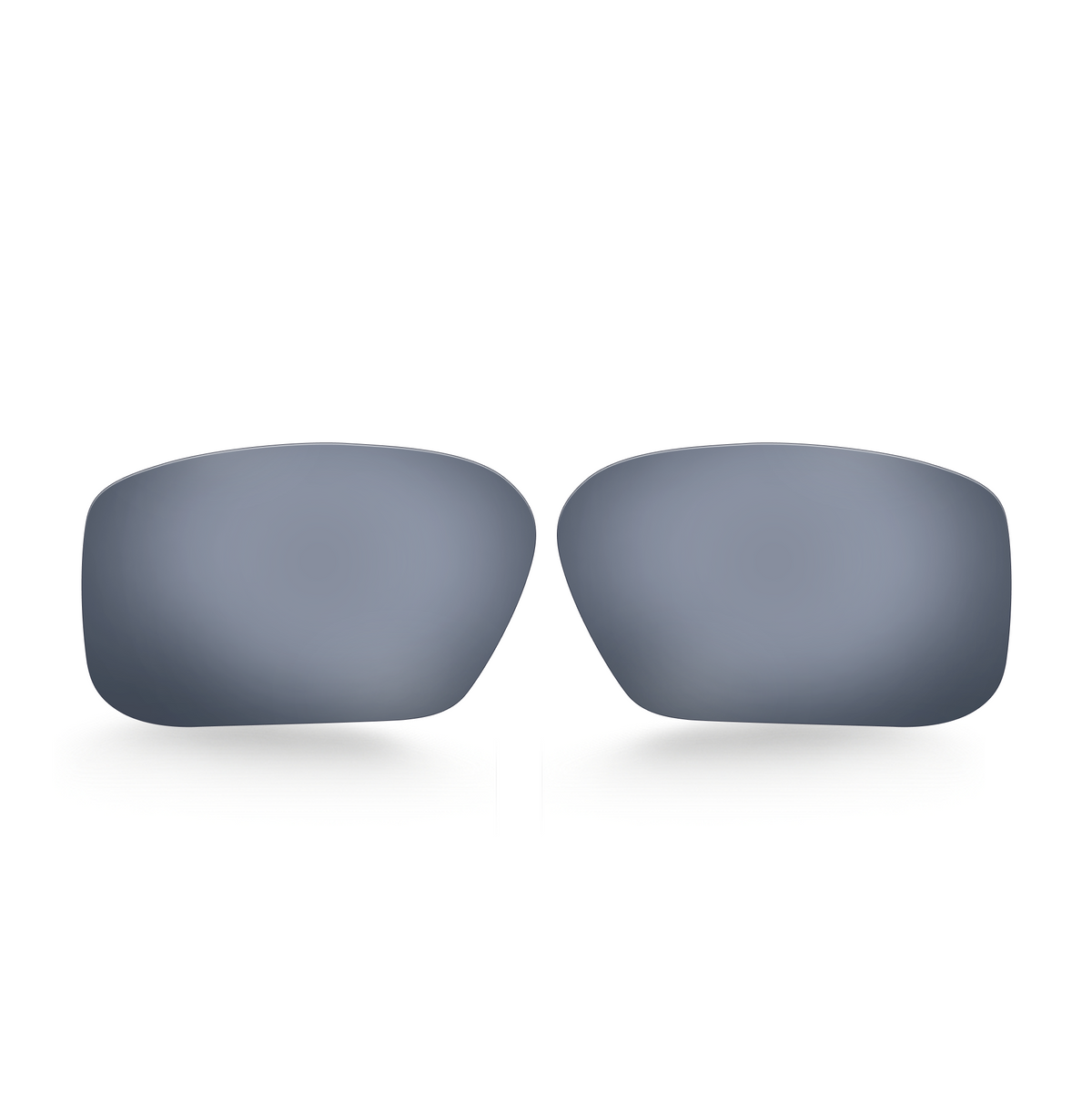 Spy Optic McCoy Replacement Lenses by FunReplace