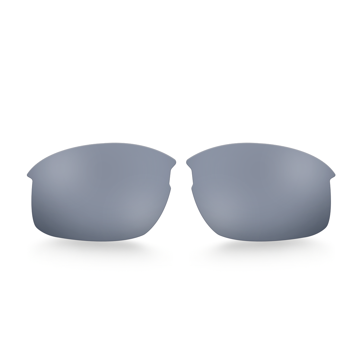 Oakley Mercenary (Asian Fit) OO9424F Replacement Lenses by FunReplace
