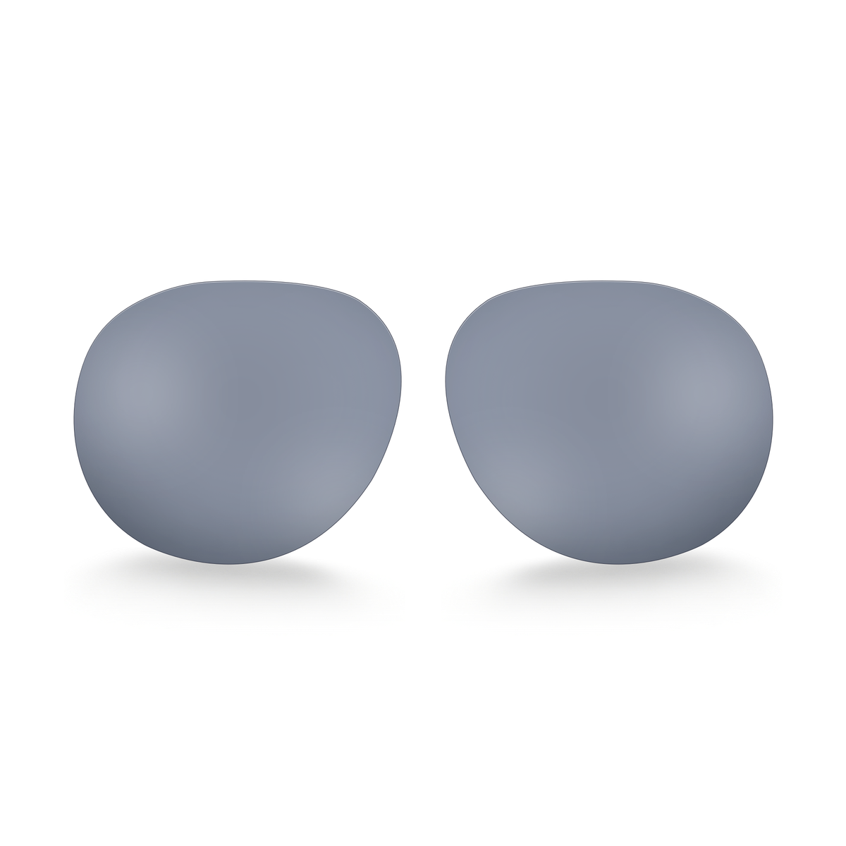 Ray-Ban Meta Headliner RW4009 50mm Replacement Lenses by FunReplace