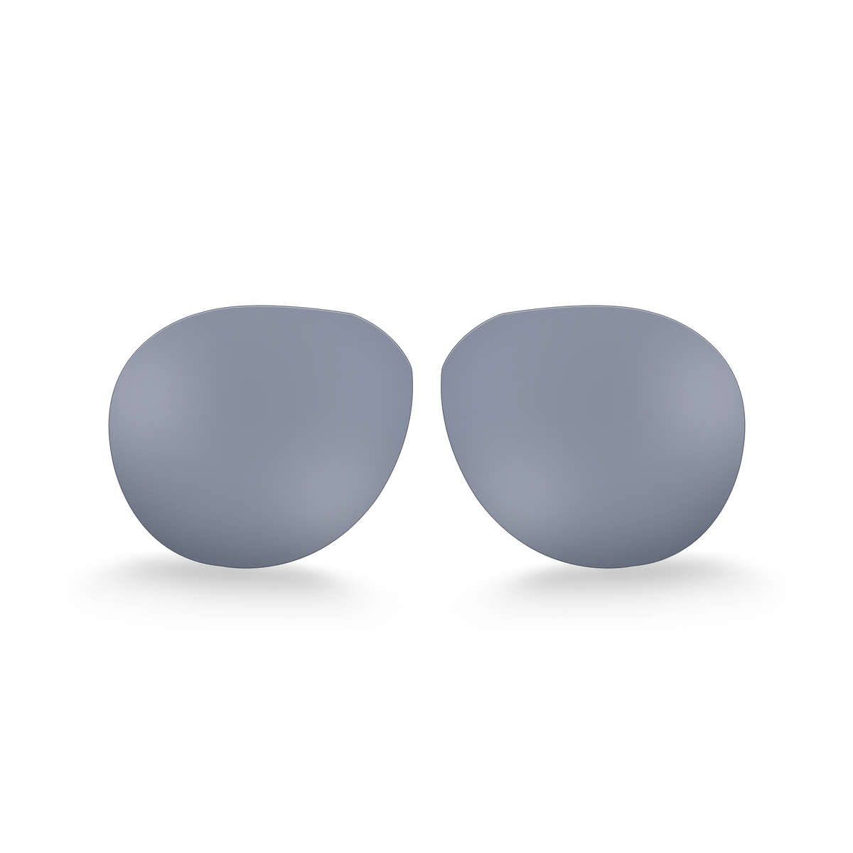 Ray-Ban Meta Headliner RW4009F 51mm Replacement Lenses by FunReplace