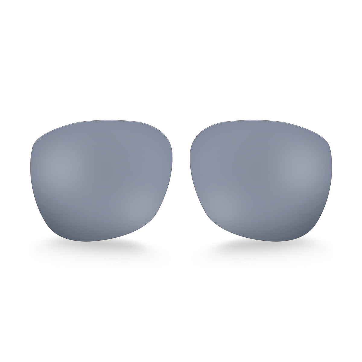 Ray-Ban Meta Wayfarer RW4006 50mm Replacement Lenses by FunReplace