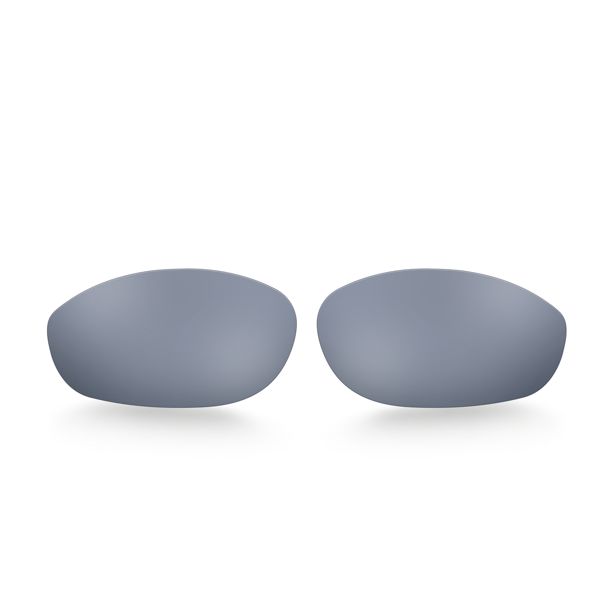 Oakley Monster Dog Replacement Lenses by FunReplace