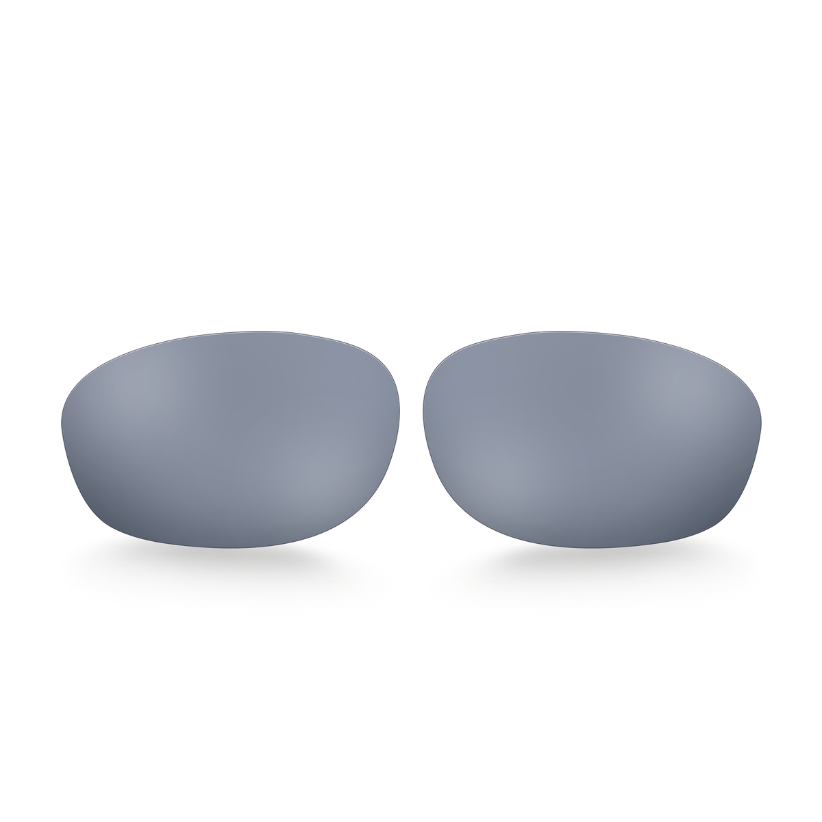Oakley Monster Doggle Replacement Lenses by FunReplace