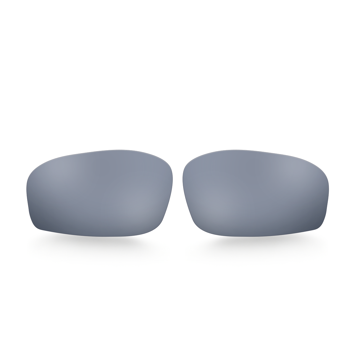 Oakley Monster Pup Replacement Lenses by FunReplace